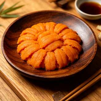 Premium Fresh-Frozen Sea Urchin